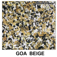 Goa Beige